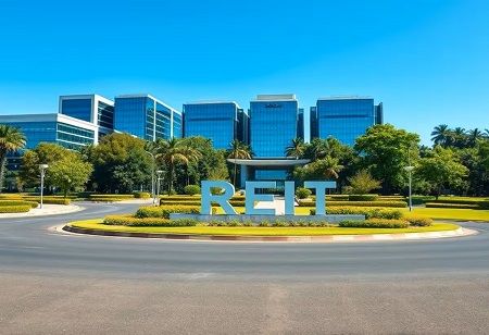Brookfield India REIT, NCW Partner on 1,700 Crore BKC Deal 